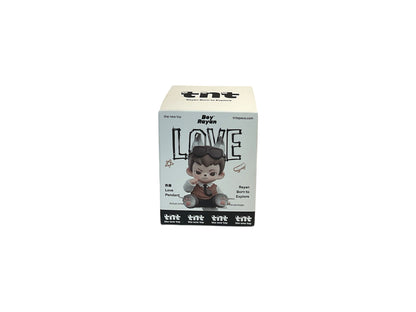 TNTSPACE Rayan Love Series Pendant