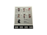 TNTSPACE Rayan Love Series Pendant