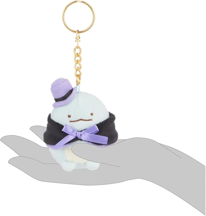 Sumikkogurashi Halloween Blind Box