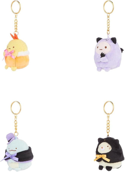 Sumikkogurashi Halloween Blind Box