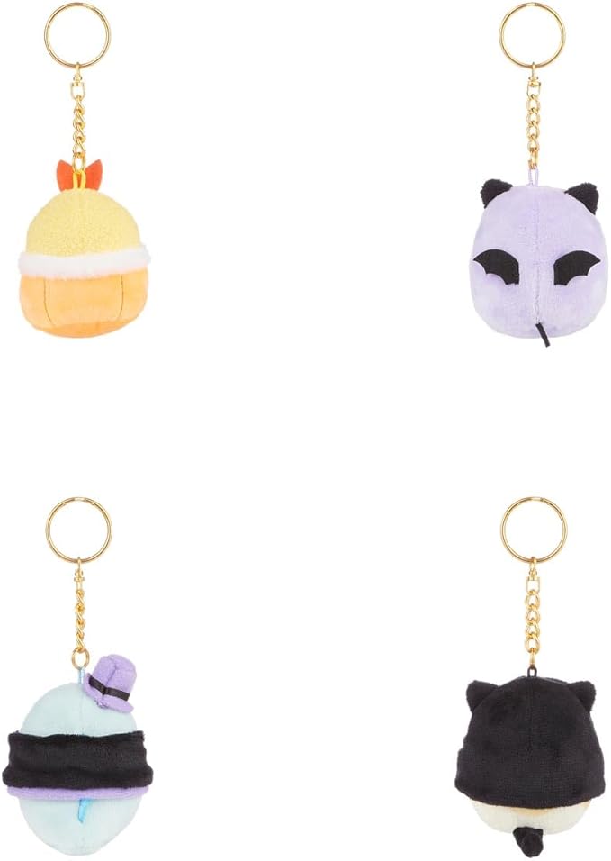 Sumikkogurashi Halloween Blind Box