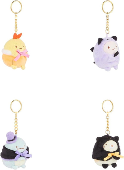 Sumikkogurashi Halloween Blind Box