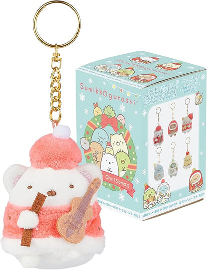 Sumikkogurashi Musical Christmas Blind Box