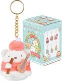 Sumikkogurashi Musical Christmas Blind Box