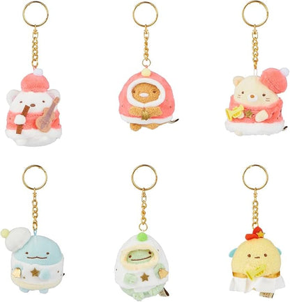 Sumikkogurashi Musical Christmas Blind Box