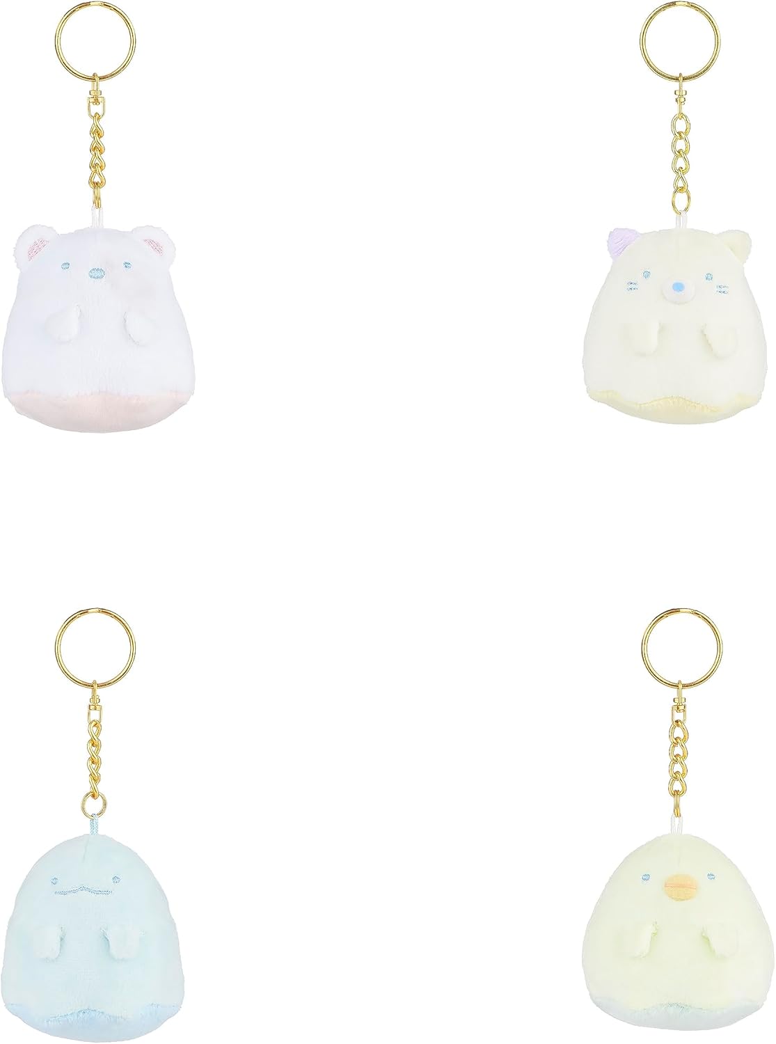 Sumikkogurashi Ghost Blind Box