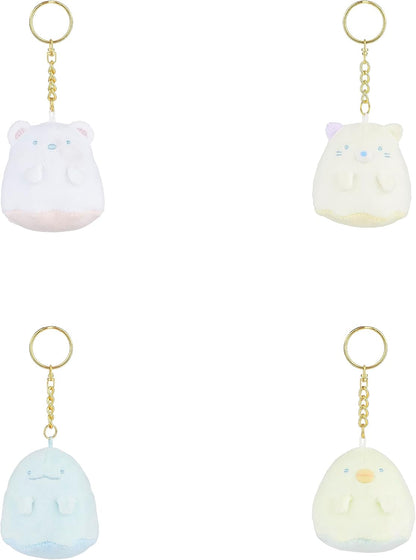 Sumikkogurashi Ghost Blind Box
