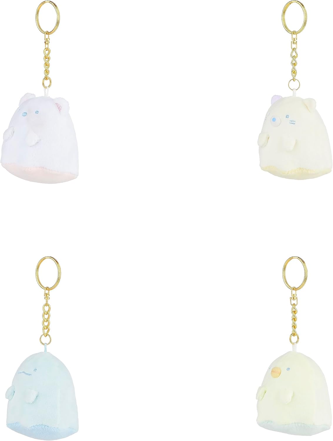 Sumikkogurashi Ghost Blind Box