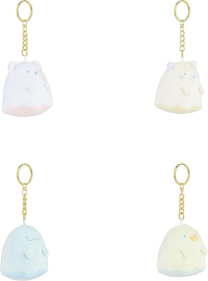 Sumikkogurashi Ghost Blind Box