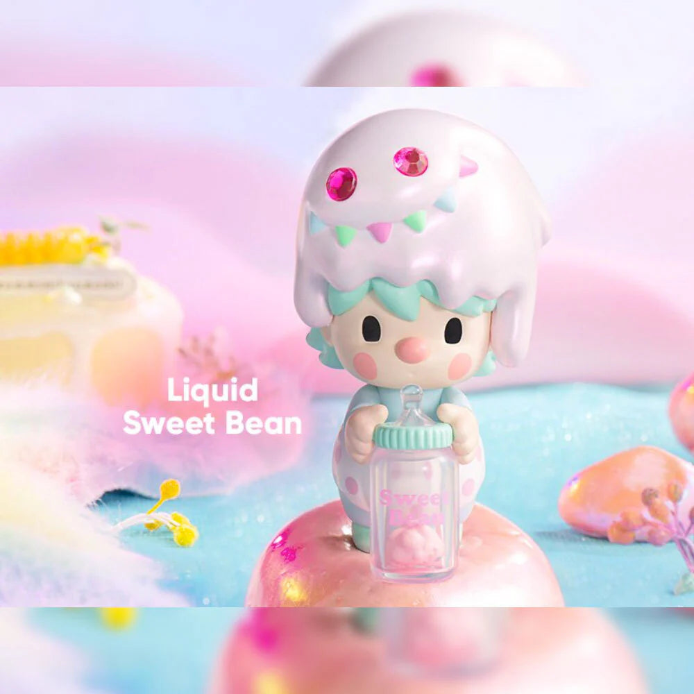 Sweet Together Popmart Blind Box
