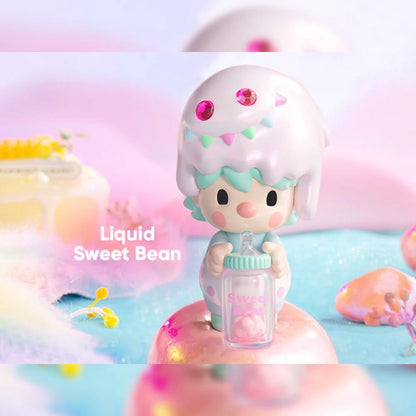Sweet Together Popmart Blind Box