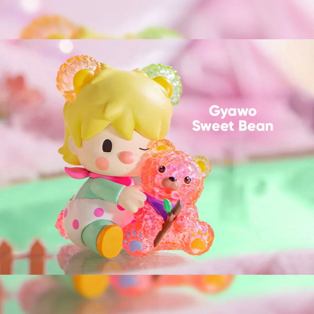 Sweet Together Popmart Blind Box