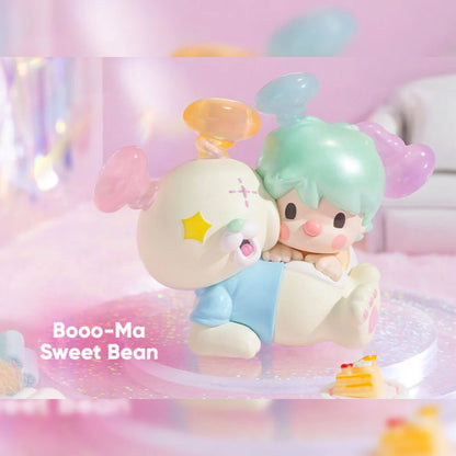 Sweet Together Popmart Blind Box