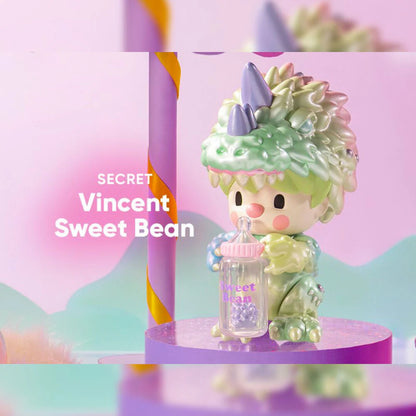 Sweet Together Popmart Blind Box
