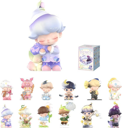 Dimoo Weaving Wonders Blind Box