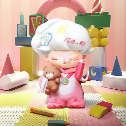 Dimoo Weaving Wonders Blind Box
