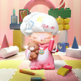 Dimoo Weaving Wonders Blind Box
