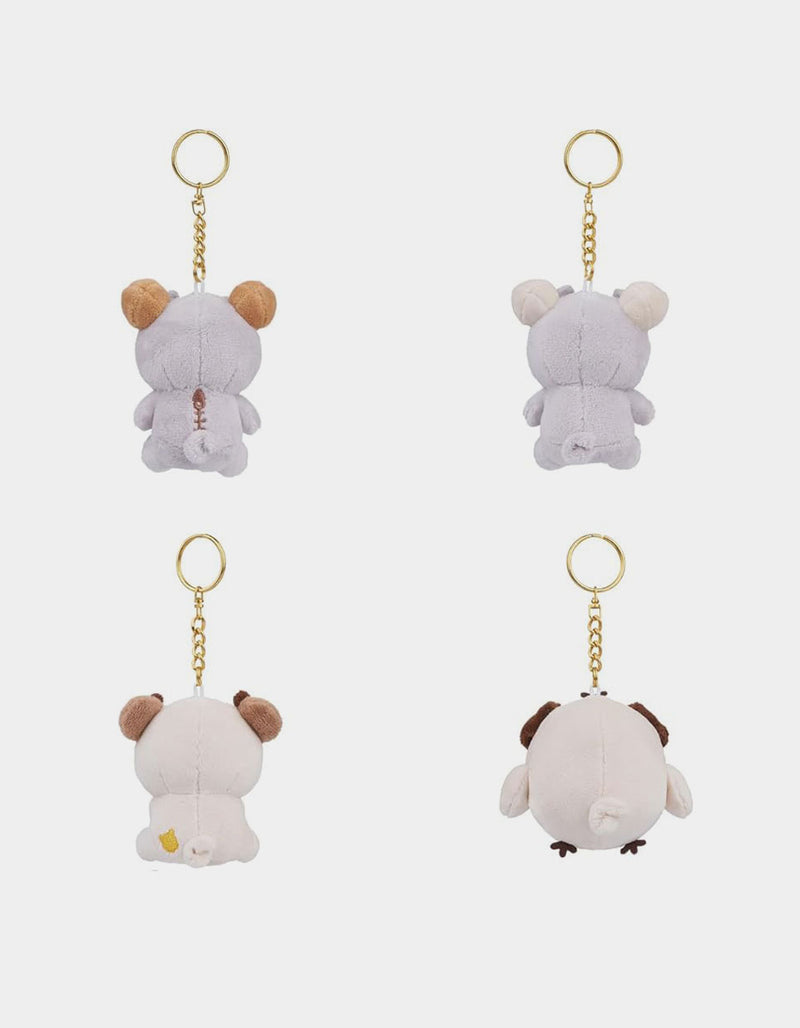 Rilakkuma Series 6 Blind Box