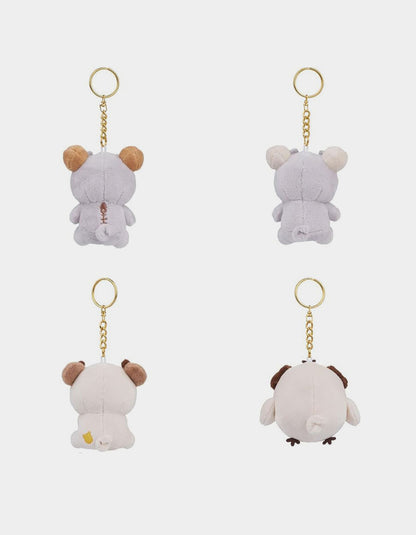 Rilakkuma Series 6 Blind Box