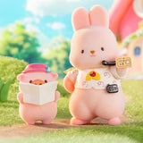 Funism MOMO BUNNY Daily Series