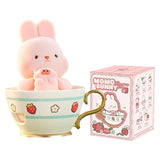 Funism MOMO BUNNY Daily Series