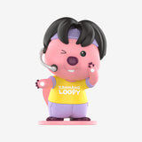 Zanmang Loopy’s Moments