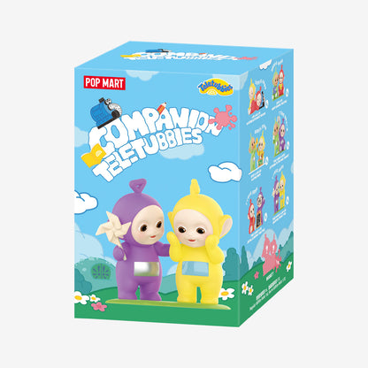 Companion Teletubbies