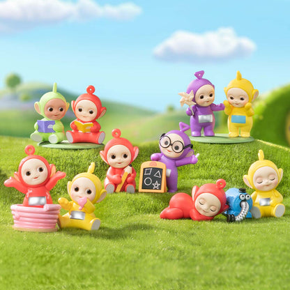 Companion Teletubbies