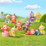 Companion Teletubbies