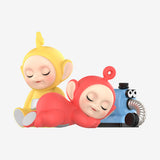 Companion Teletubbies