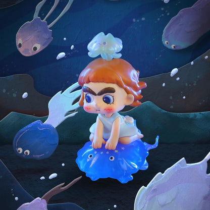 Cicilu Ocean Messenger