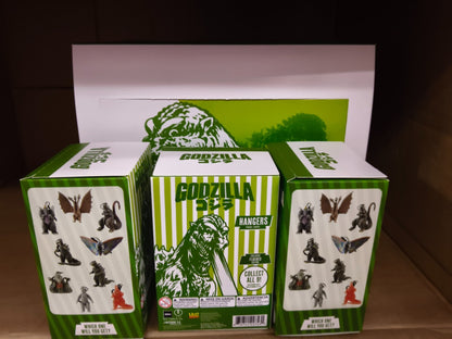 Godzilla Hanger Blind Box