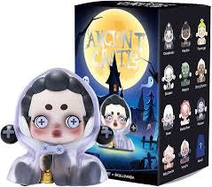 Pop Mart Ancient Castle Mystery Box