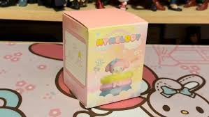 Sanrio characters garden party (My Melody )