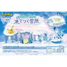 Pokemon word 3 blind box