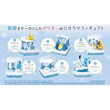 Pokemon word 3 blind box