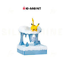 Pokemon word 3 blind box