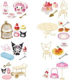 My Melody and Kuromi Sweet Tea Party