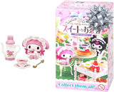 My Melody and Kuromi Sweet Tea Party