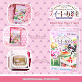 My Melody and Kuromi Sweet Tea Party