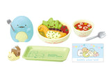 Sumikkogurashi School Lunch