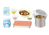 Sumikkogurashi School Lunch