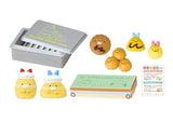 Sumikkogurashi School Lunch