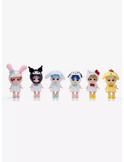Petit Licca Blind Box