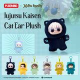 Jujutsu Kaisen Cat Ear Plush