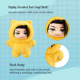 Jujutsu Kaisen Cat Ear Plush