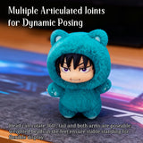 Jujutsu Kaisen Cat Ear Plush