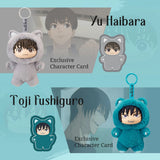 Jujutsu Kaisen Cat Ear Plush