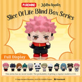 Jujutsu Kaisen Slice Of Life