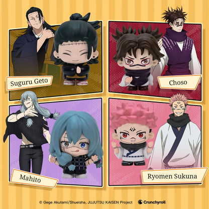 Jujutsu Kaisen Slice Of Life
